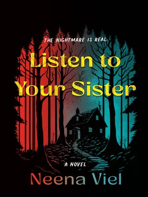 cover image of Listen to Your Sister